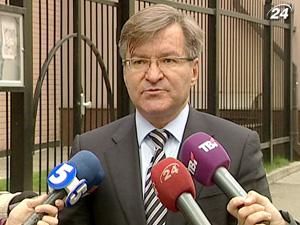 Послы государств ЕС встретились на срочное совещание относительно Тимошенко Послы государств ЕС встретились на срочное совещание относительно Тимошенко