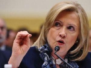 Клинтон заявила о намерении уйти из политики Клинтон заявила о намерении уйти из политики