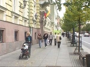 МВФ проти підвищення мінімальної зарплати в Литві МВФ проти підвищення мінімальної зарплати в Литві