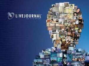 Livejournal теряет аудиторию