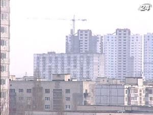 Спрос на жилье экономкласса растет Спрос на жилье экономкласса растет