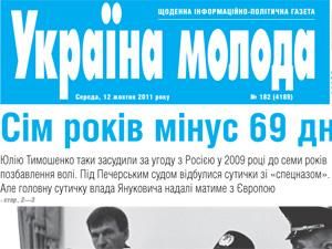 Обзор прессы за 12 октября Обзор прессы за 12 октября