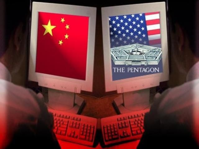США і Китай на порозі торгової війни