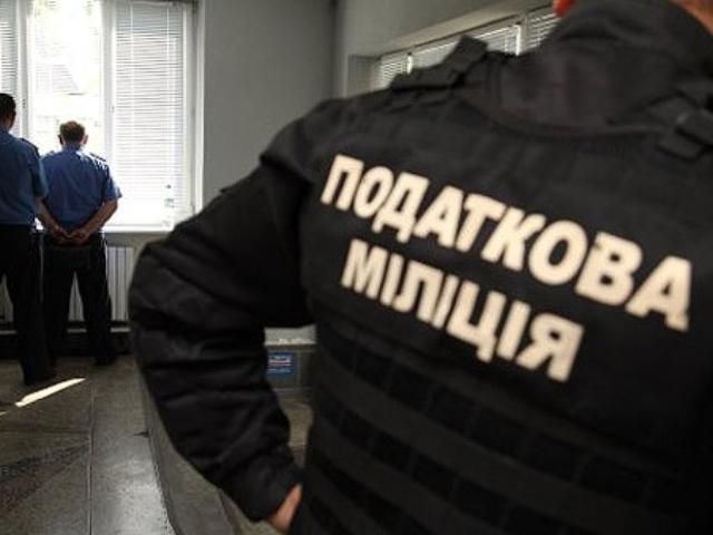 "Инком" разблокировали - налоговики ошибись адресом "Инком" разблокировали - налоговики ошибись адресом