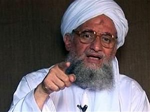 Лидер "Аль-Каиды" похвалил ливийских повстанцев и призвал алжирцев последовать их примеру
