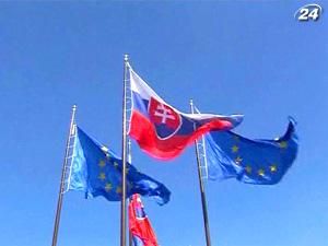 Парламент Словаччини вважає, що не повинен оплачувати борги багатших країн