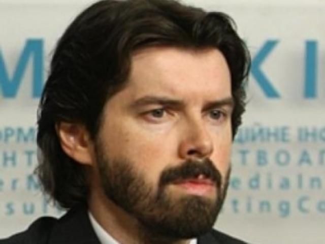 Експерт: Гривня може обвалитися Експерт: Гривня може обвалитися