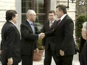 Європарламент проведе термінову дискусію щодо України - 12 жовтня 2011 - Телеканал новин 24