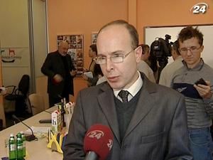 Урін: Контракти між "Газпромом" і "Нафтогазом" не мають відношення до справи Тимошенко Урін: Контракти між "Газпромом" і "Нафтогазом" не мають відношення до справи Тимошенко