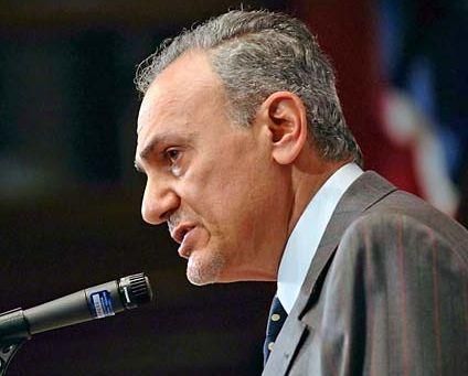 Саудівський принц обіцяє покарати Іран за підготовку замаху на посла Саудівський принц обіцяє покарати Іран за підготовку замаху на посла