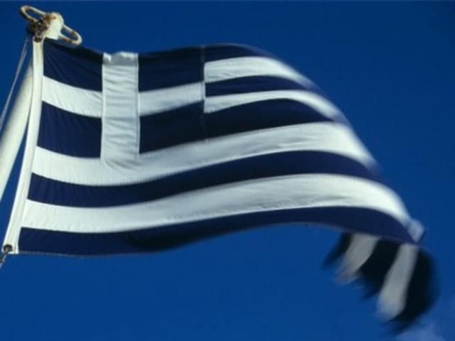 Дефіцит бюджету Греції невпинно збільшується