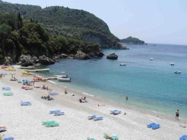 Кримська влада провалила туристичний сезон Кримська влада провалила туристичний сезон