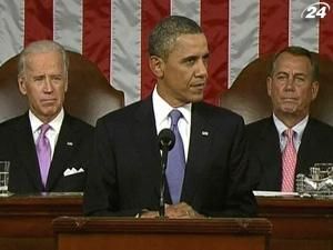 Сенат США не поддержал план Обамы по сокращению безработицы