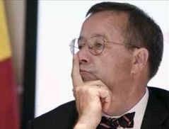 Президент Естонії скасував зустріч із Грищенком через вирок Тимошенко