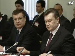 Європарламент проведе термінову дискусію щодо України - 12 жовтня 2011 - Телеканал новин 24