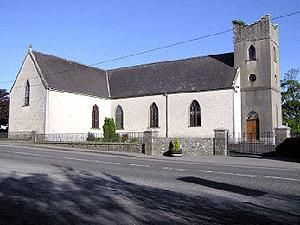 В Ірландії викрали частинку хреста, на якому розіп’яли Ісуса Христа В Ірландії викрали частинку хреста, на якому розіп’яли Ісуса Христа