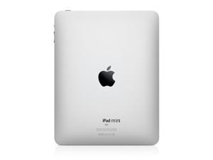 Журналисты узнали о разработке бюджетного iPad