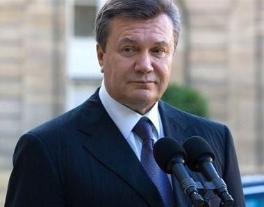 В Каменец-Подольском запретили массовые мероприятия на время визита Януковича