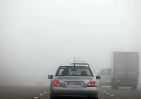 В Чили произошло ДТП с участием более 50 авто В Чили произошло ДТП с участием более 50 авто