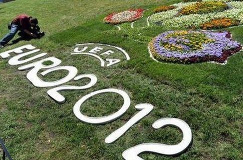 Німецький політик вважає, що в України треба відібрати Євро-2012 через вирок Тимошенко Німецький політик вважає, що в України треба відібрати Євро-2012 через вирок Тимошенко