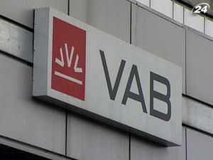 Олег Бахматюк, майбутній власник VAB Банку