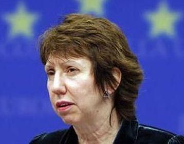 Завтра вище керівництво ЄС обговорить ситуацію в Україні Завтра вище керівництво ЄС обговорить ситуацію в Україні