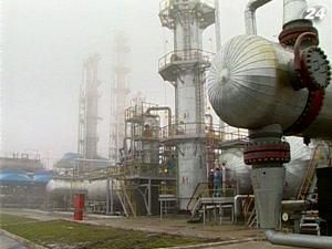 В уряді сподіваються знайти компроміс з Росією щодо ціни на газ В уряді сподіваються знайти компроміс з Росією щодо ціни на газ