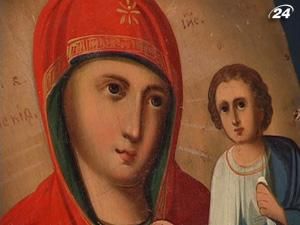 Львівська митниця передала конфісковані раритети у музеї Львівська митниця передала конфісковані раритети у музеї