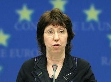 ЄС: Асоціація можлива тоді, коли Київ доведе віру в закладені в угоді цінності ЄС: Асоціація можлива тоді, коли Київ доведе віру в закладені в угоді цінності