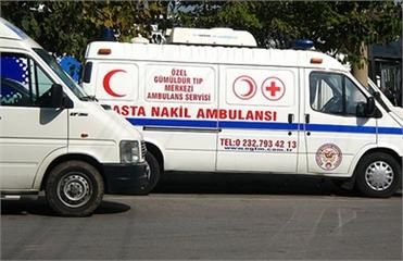 В Турции в ДТП пострадали 18 россиян В Турции в ДТП пострадали 18 россиян