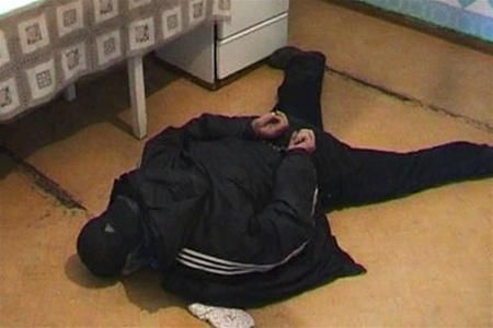 В Донецкой области у мужчины изъяли около 40 наименований оружия В Донецкой области у мужчины изъяли около 40 наименований оружия