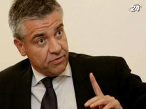 Німці хочуть забрати в України Євро через Тимошенко Німці хочуть забрати в України Євро через Тимошенко