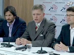 Словакия таки ратифицирует расширение полномочий Европейского стабфонда Словакия таки ратифицирует расширение полномочий Европейского стабфонда