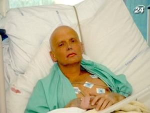 Справа Литвиненка повертається до суду Справа Литвиненка повертається до суду