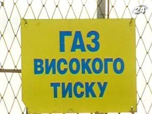 На Харківщині відкрили нові поклади природного газу