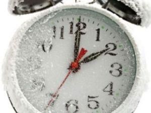Ученые просят Раду пересмотреть решение о порядке исчисления времени в Украине