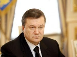 Янукович побуває на Хмельниччині