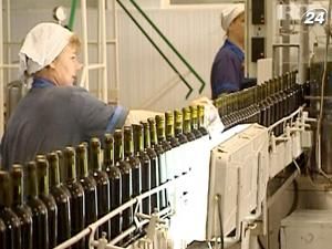 Перше народне ІРО в Білорусі проведе алкогольний завод