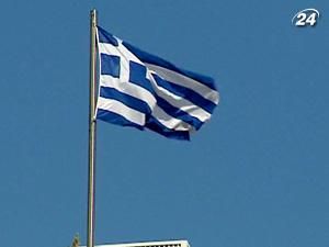 Банк Греції прогнозує спад ВВП