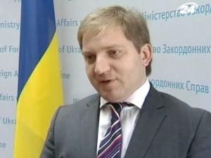 МИД: Реакция на приговор Тимошенко была ожидаемой