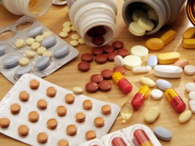 АМКУ приказал фармацевтам не повышать цены