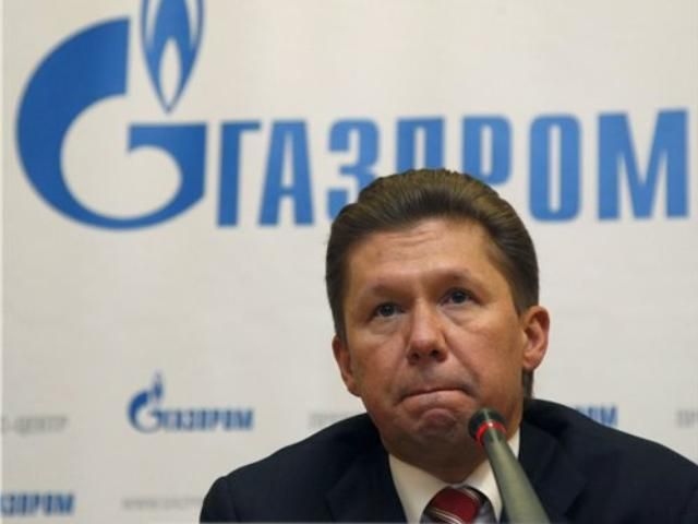 Беларусь получит новый газовый контракт с "Газпромом" в ноябре