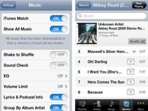 Apple запустила магазин рингтонів Apple запустила магазин рингтонів