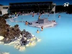 В Рейкьявике искупаться в горячих источниках Вы сможете за 3 евро В Рейкьявике искупаться в горячих источниках Вы сможете за 3 евро