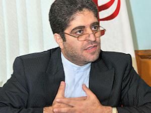 Посол Ірану: Вирок Тимошенко — внутрішня справа України Посол Ірану: Вирок Тимошенко — внутрішня справа України