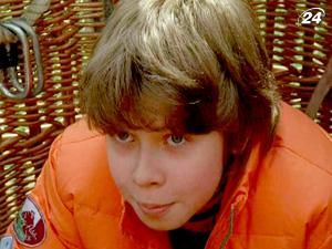 Сын российского президента - звезда "Ералаша" Сын российского президента - звезда "Ералаша"