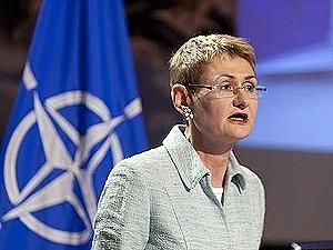 НАТО надеется на изменение решения суда по делу Тимошенко