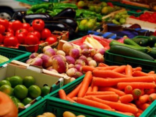 Українські аграрії збільшили обсяги продукції