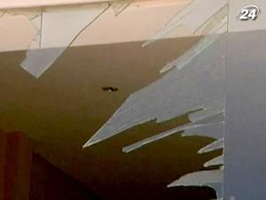 В результате землетрясения на Бали травмированы около 50 человек В результате землетрясения на Бали травмированы около 50 человек