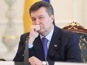 Янукович виступив за декриміналізацію статті вироку Тимошенко